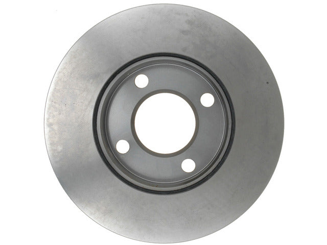 Disc Brake Rotor Raybestos Brakes 96372R