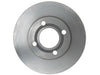 Disc Brake Rotor Raybestos Brakes 96372R