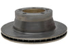 Disc Brake Rotor Raybestos Brakes 96373