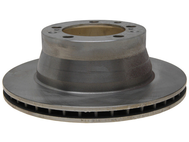 Disc Brake Rotor Raybestos Brakes 96373