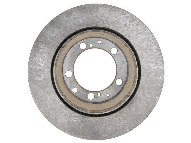Disc Brake Rotor Raybestos Brakes 96373