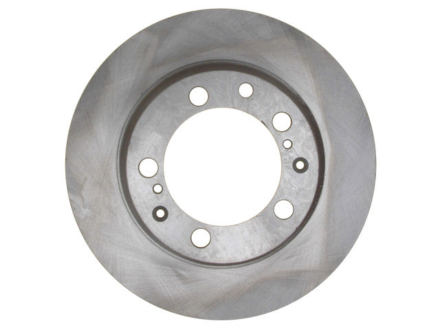 Disc Brake Rotor Raybestos Brakes 96373