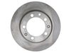 Disc Brake Rotor Raybestos Brakes 96373R
