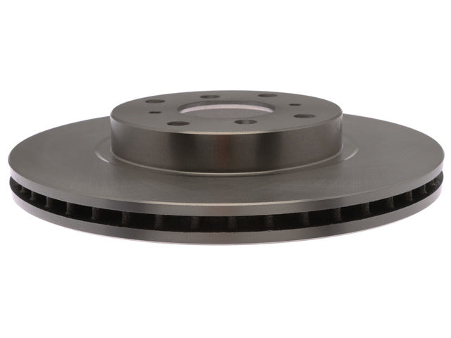 Disc Brake Rotor Raybestos Brakes 96374