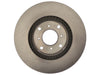 Disc Brake Rotor Raybestos Brakes 96374
