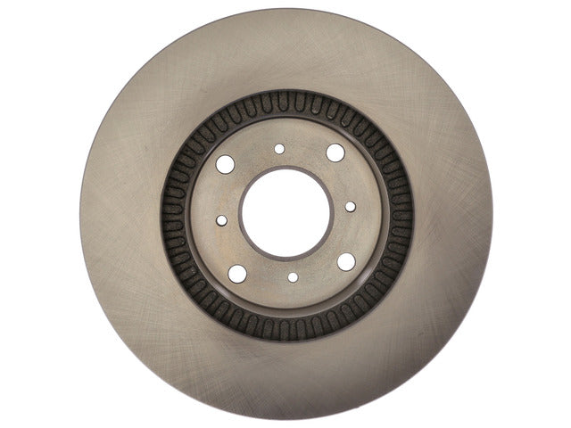 Disc Brake Rotor Raybestos Brakes 96374
