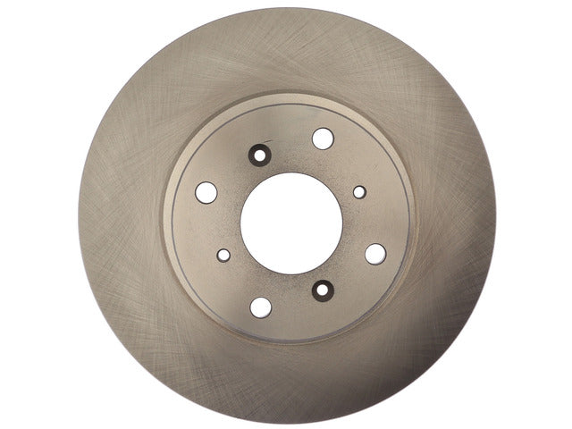 Disc Brake Rotor Raybestos Brakes 96374