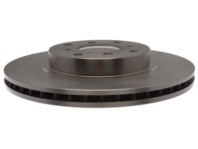 Disc Brake Rotor Raybestos Brakes 96374R