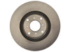 Disc Brake Rotor Raybestos Brakes 96374R