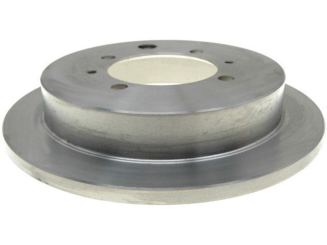 Disc Brake Rotor Raybestos Brakes 96375
