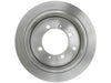 Disc Brake Rotor Raybestos Brakes 96375