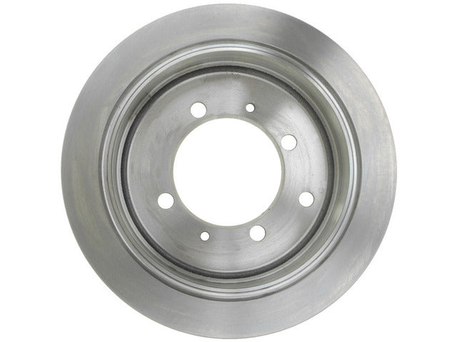 Disc Brake Rotor Raybestos Brakes 96375R