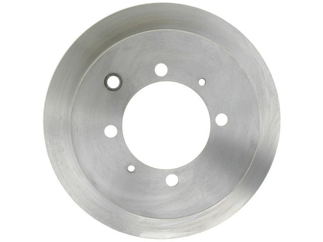 Disc Brake Rotor Raybestos Brakes 96375R