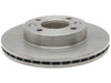 Disc Brake Rotor Raybestos Brakes 96376R