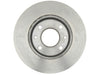 Disc Brake Rotor Raybestos Brakes 96376R