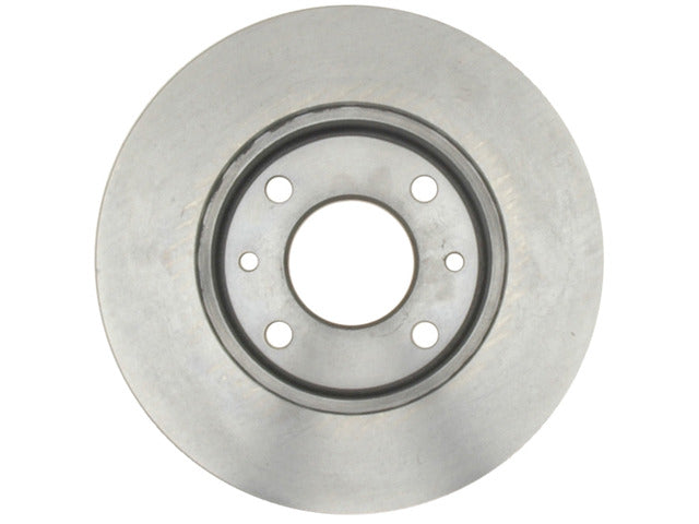 Disc Brake Rotor Raybestos Brakes 96376R