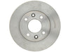 Disc Brake Rotor Raybestos Brakes 96376R