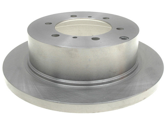 Disc Brake Rotor Raybestos Brakes 96378R