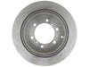 Disc Brake Rotor Raybestos Brakes 96378R