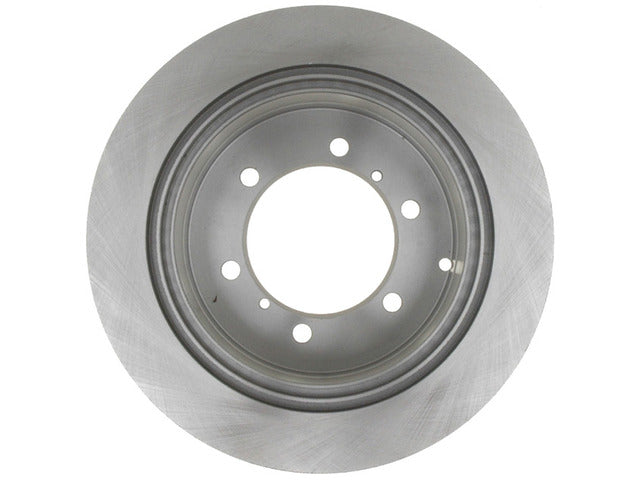 Disc Brake Rotor Raybestos Brakes 96378R