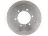 Disc Brake Rotor Raybestos Brakes 96378R