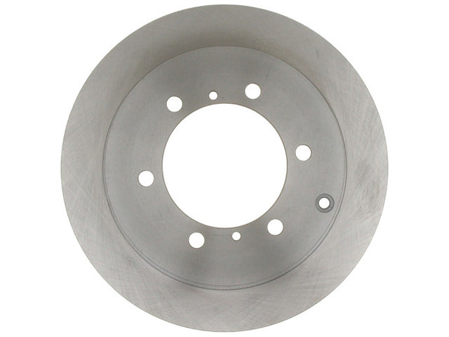 Disc Brake Rotor Raybestos Brakes 96378R