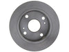 Disc Brake Rotor Raybestos Brakes 96379R