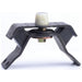 Manual Transmission Mount Anchor 9638