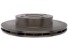 Disc Brake Rotor Raybestos Brakes 96381R
