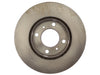 Disc Brake Rotor Raybestos Brakes 96381R