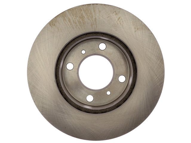 Disc Brake Rotor Raybestos Brakes 96381R