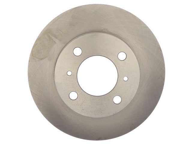 Disc Brake Rotor Raybestos Brakes 96381R
