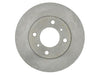 Disc Brake Rotor Raybestos Brakes 96382R