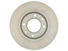 Disc Brake Rotor Raybestos Brakes 96384R