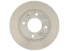 Disc Brake Rotor Raybestos Brakes 96384R