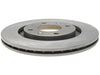 Disc Brake Rotor Raybestos Brakes 96385R