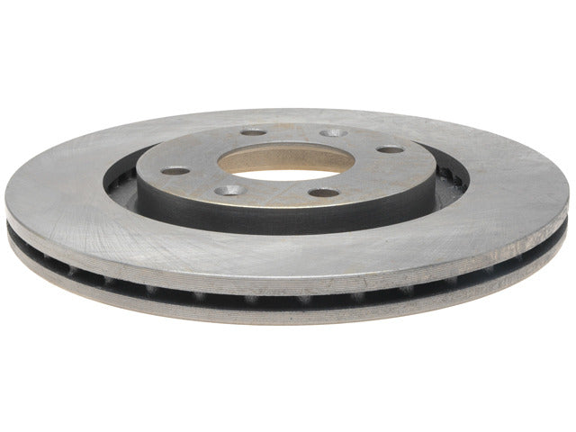 Disc Brake Rotor Raybestos Brakes 96385R