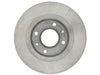 Disc Brake Rotor Raybestos Brakes 96385R