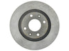 Disc Brake Rotor Raybestos Brakes 96385R