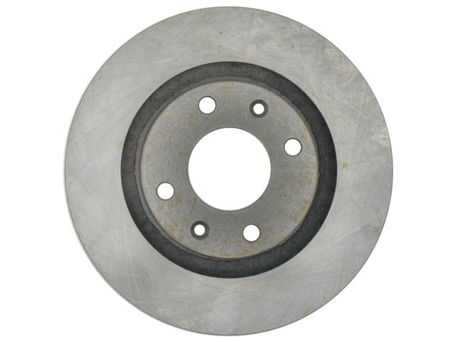 Disc Brake Rotor Raybestos Brakes 96385R