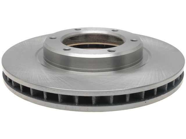 Disc Brake Rotor Raybestos Brakes 96386R