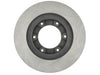 Disc Brake Rotor Raybestos Brakes 96386R