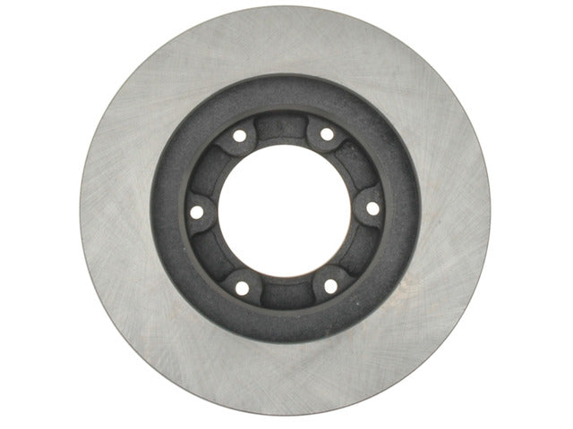 Disc Brake Rotor Raybestos Brakes 96386R