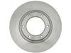 Disc Brake Rotor Raybestos Brakes 96386R