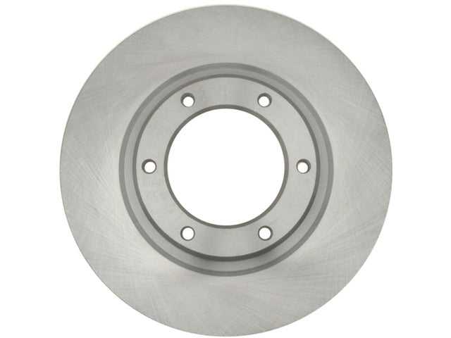 Disc Brake Rotor Raybestos Brakes 96386R