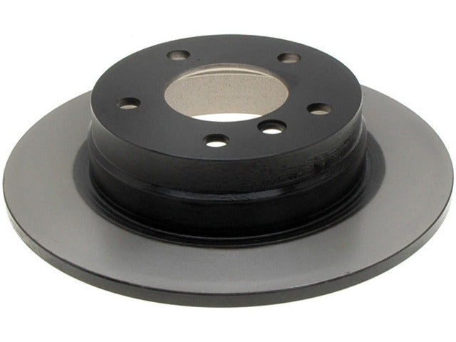 Disc Brake Rotor Raybestos Brakes 96387