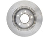 Disc Brake Rotor Raybestos Brakes 96387