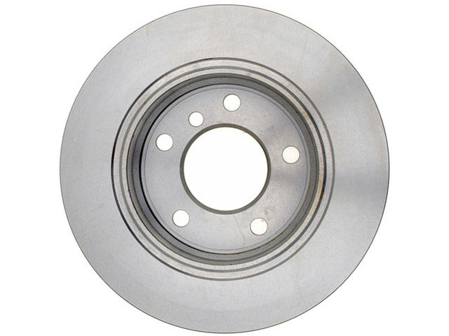 Disc Brake Rotor Raybestos Brakes 96387