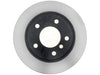 Disc Brake Rotor Raybestos Brakes 96387