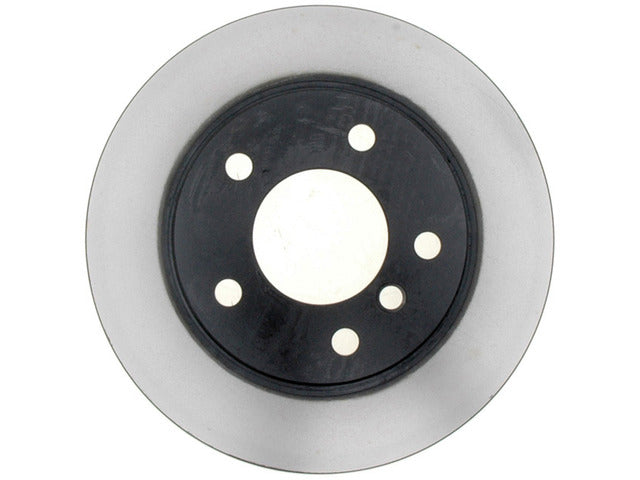 Disc Brake Rotor Raybestos Brakes 96387